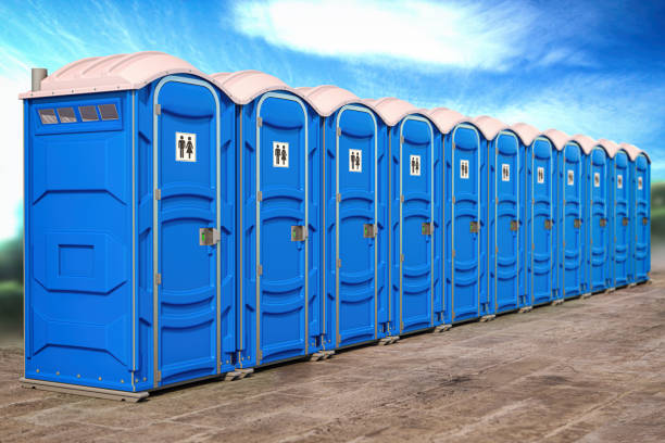 Best Eco-Friendly Portable Toilets in Hicksville, OH