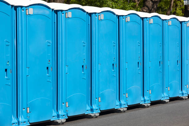 Best Portable Restroom Removal and Pickup in Hicksville, OH