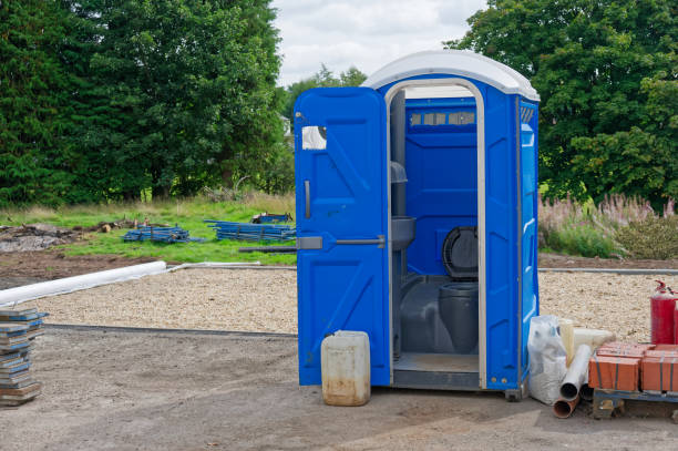 Best ADA-Compliant Portable Toilet Rental in Hicksville, OH