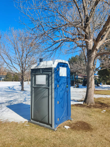 Professional Portable Potty Rental in Hicksville, OH